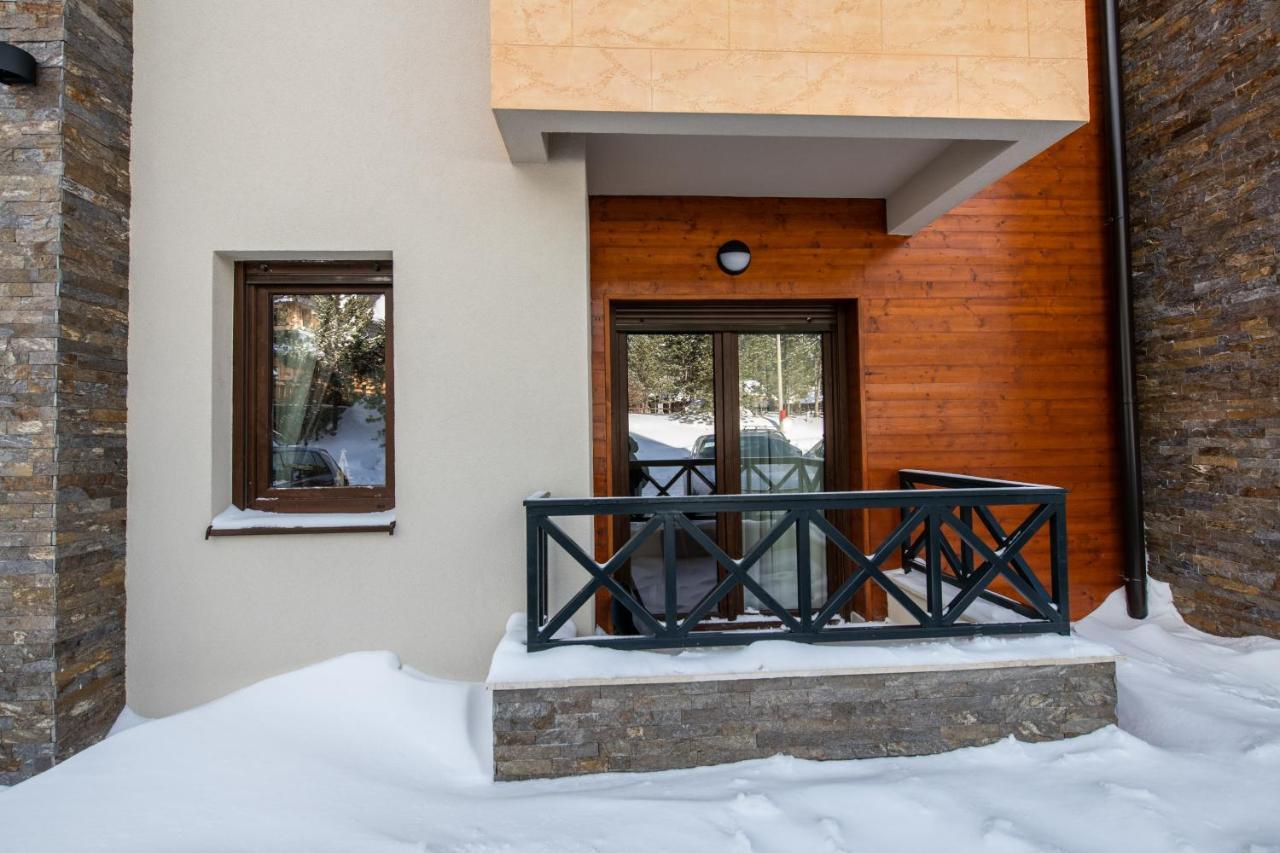 Mb Apartman Tara Kaludjerske Bare Exterior photo