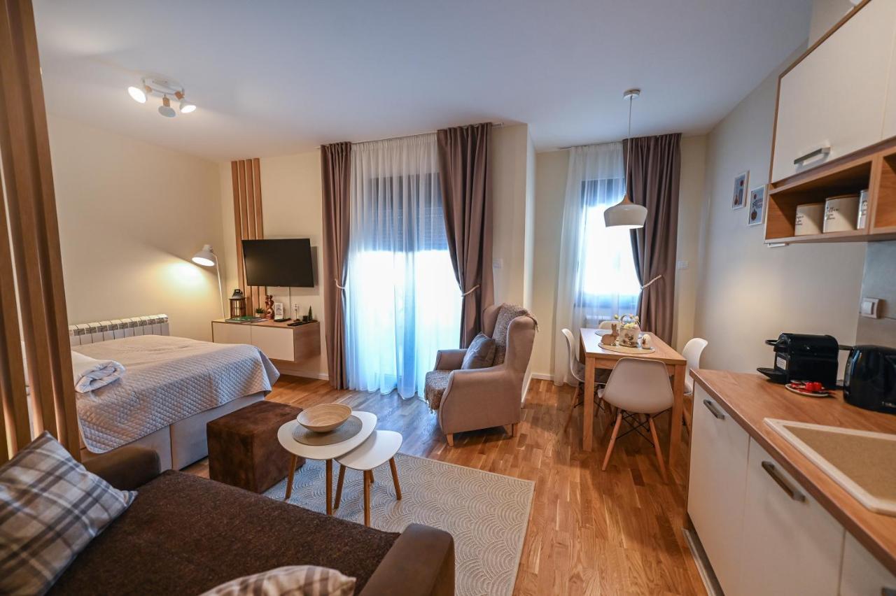 Mb Apartman Tara Kaludjerske Bare Exterior photo