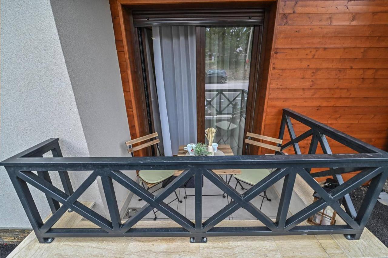 Mb Apartman Tara Kaludjerske Bare Exterior photo