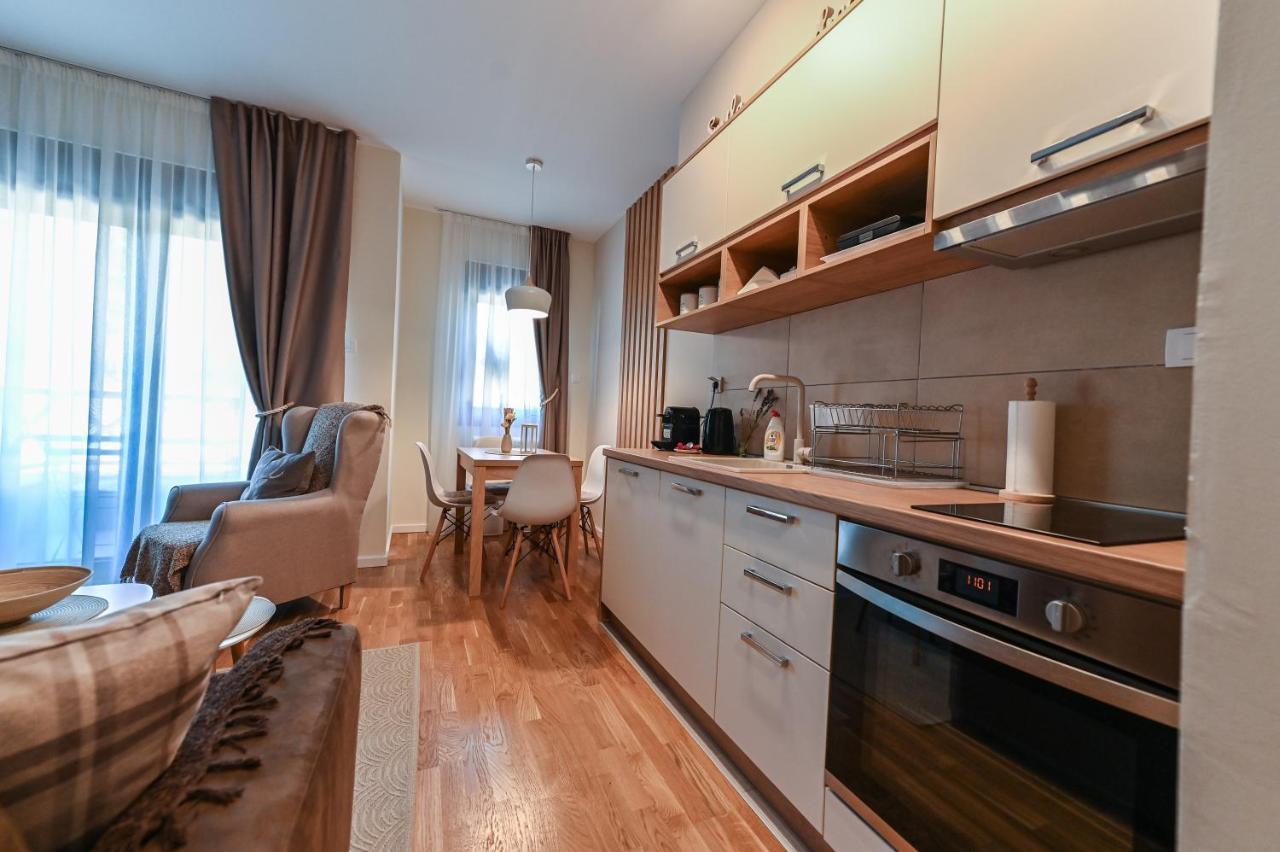 Mb Apartman Tara Kaludjerske Bare Exterior photo