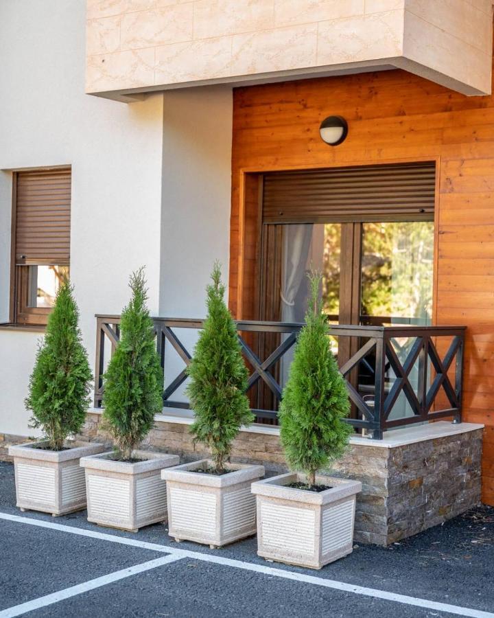 Mb Apartman Tara Kaludjerske Bare Exterior photo