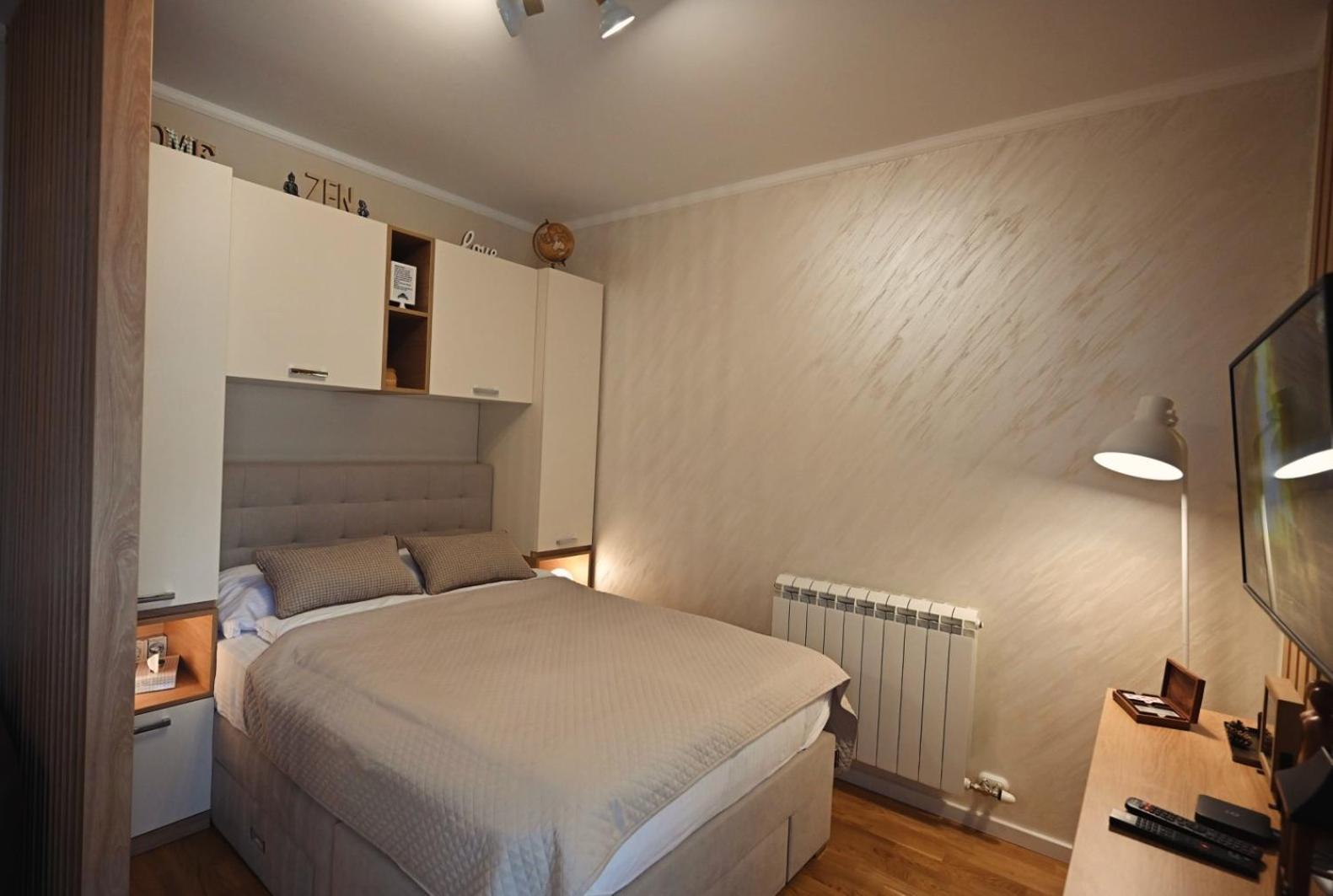 Mb Apartman Tara Kaludjerske Bare Exterior photo