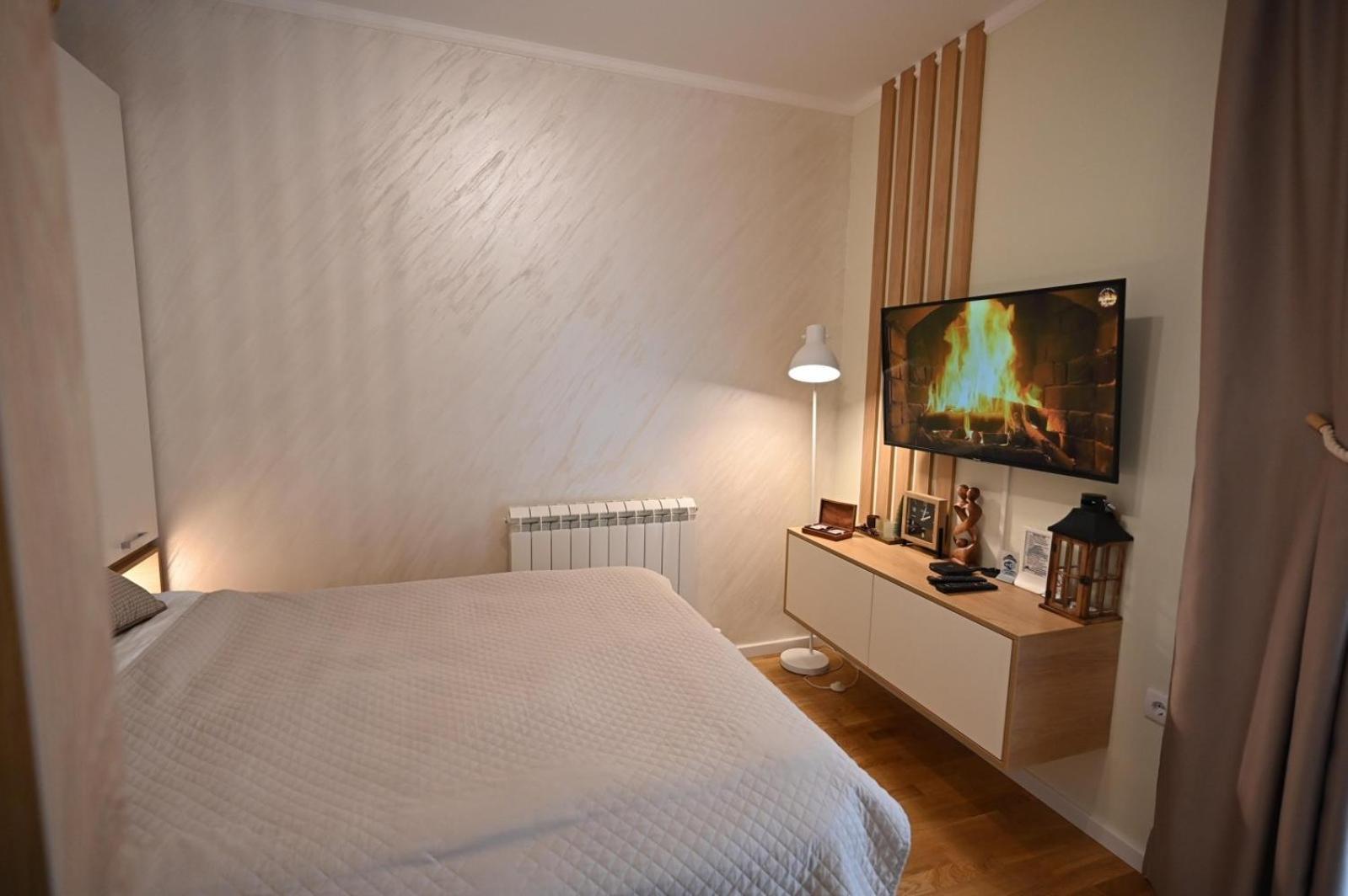 Mb Apartman Tara Kaludjerske Bare Exterior photo