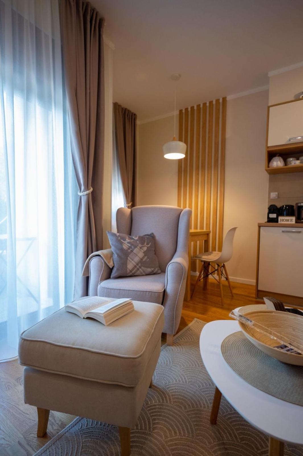 Mb Apartman Tara Kaludjerske Bare Exterior photo