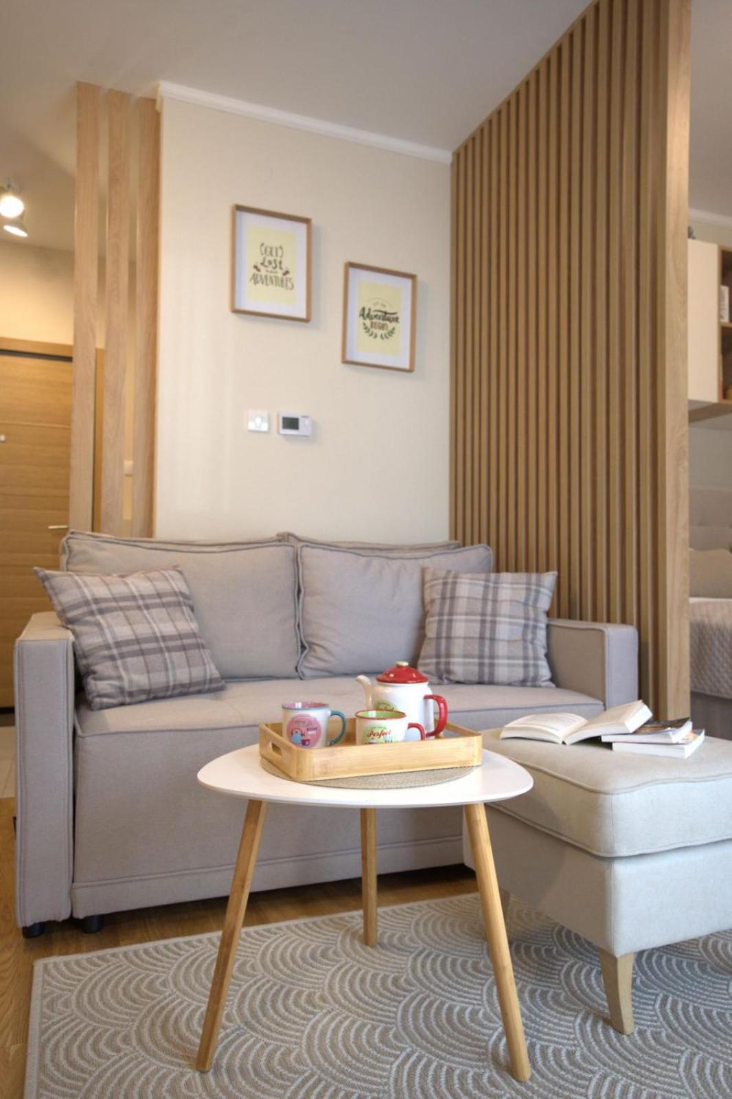 Mb Apartman Tara Kaludjerske Bare Exterior photo