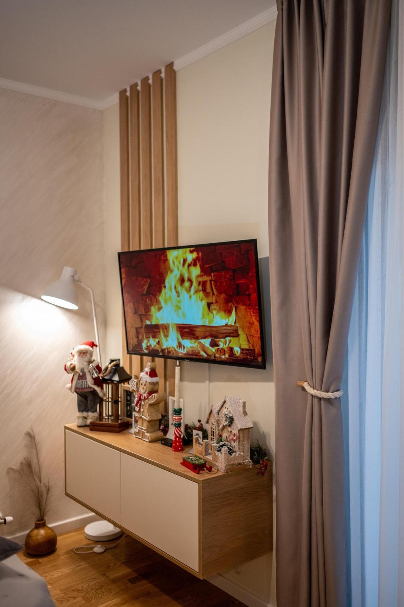 Mb Apartman Tara Kaludjerske Bare Exterior photo